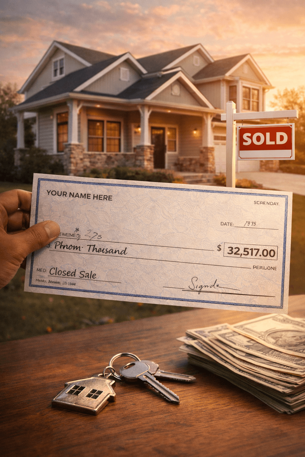Real Estate From Zero program cover